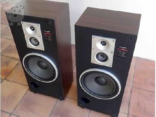 PoulaTo: ηχεια technics sb 2155 (12'' woofer)    3way